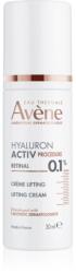Avène Hyaluron Activ Procedure Lifting Cream Retinal 0.1% liftinges krém ráncok ellen retinaltartalmú 30 ml