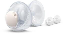 Philips Hands-Free Premium Plus SCF439/01 colectoare pentru laptele matern 2 buc