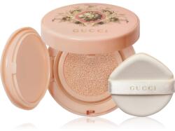 Gucci Gucci Beauty Cushion de Beauté make-up compact SPF 20 culoare 03 14 g
