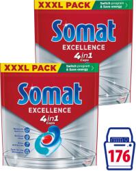 Somat Excellence 4in1, 176 db (MYC660bun)