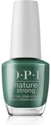 OPI Nature Strong lac de unghii Leaf by Example 15 ml