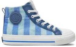 GAP Gyerek tornacipő, GAP, 304530, textil, kék, 31 EU (0000304530975-31)