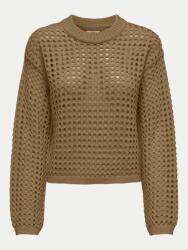 Jacqueline de Yong Női blúz, JdY, 303709266, zöld, L INTL, poliészter (0000303709266_L)