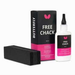 Butterfly Free Chack 90 ml