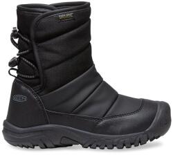 KEEN gyerekcipő, 303193614, ökológikus bőr/textil, 34 EU, szürke (0000303193614_34)