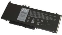 Origin Storage 6MT4T-BTI laptop alkatrész Akkumulátor (6MT4T-BTI)