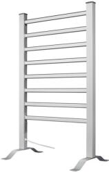 N'OVEEN Uscator rufe NOVEEN Electric Laundry Dryer ECD25 Timer (ECD25) - vexio