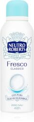 Neutro Roberts Classico deodorant spray revigorant cu o eficienta de 48 h 50 ml