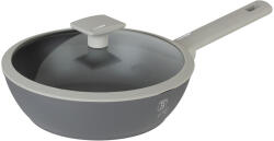 Berlinger Haus Mély serpenyő tapadásmentes bevonattal 24cm ASPEN COLLECTION