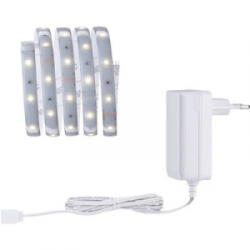 Paulmann MaxLED Basic (79868) LED csík alap készlet Dugóval 24 V 1.5 m Melegfehér 1 db (79868) - aqua