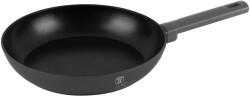 Berlinger Haus Serpenyő titán bevonattal, 28 cm, ANTHRACITE
