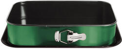 Berlinger Haus Szétnyitható sütőforma titán bevonattal EMERALD