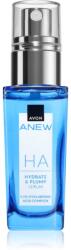 Avon Anew Hydrate & Plump ser de umplere a ridurilor cu efect de hidratare 30 ml
