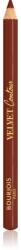 Bourjois Velvet Contour creion contur buze culoare 12 Brunette 1, 14 g