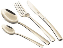 Berlinger Haus 24 darabos evőeszközkészlet, MIRROR CHAMPAGNE - protechshop - 18 004 Ft