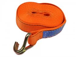 Kraft&Dele Heveder racsni nélkül 5t - 4m x 50mm 10019 (KD1320)
