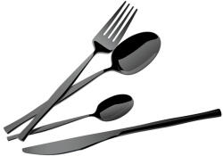 Berlinger Haus 24 darabos evőeszközkészlet, MIRROR BLACK - protechshop - 19 292 Ft
