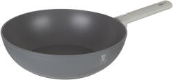Berlinger Haus WOK serpenyő tapadásmentes bevonattal 28cm ASPEN COLLECTION