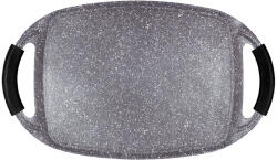 Berlinger Haus Grillező lap 47cm STONE TOUCH LINE