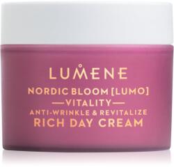 Lumene Nordic Bloom [LUMO] Vitality gazdag nappali krém 50 ml