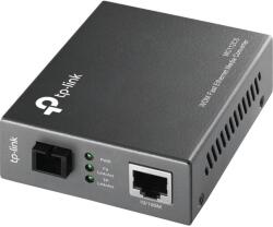 TP-Link MC112CS Média konverter, RJ45 10/100M (MC112CS)