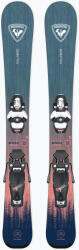 Rossignol Gyerek alpesi síléc Rossignol Rallybird Kid Pre-Drilled + kötések Team 4 GW