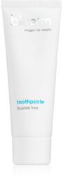 Blue M Fluoride Free fluoridmentes fogkrém 75 ml