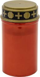 Solo MEMO - piros (630212)