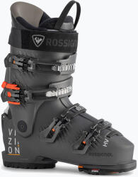 Rossignol férfi sícipő Rossignol Vizion 4B 100 HV GW metal grey