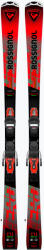 Rossignol Alpesi sílécek Rossignol Hero LTD Xpress + Xpress 11 GW kötés