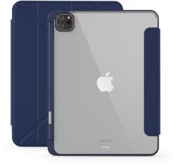 Epico Hero iPad Pro 11" M4 / M5 kék flip tok