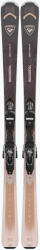 Rossignol Női alpesi síléc Rossignol Arcade W 80 Xpress + síléckötések Xpress W 10 GW
