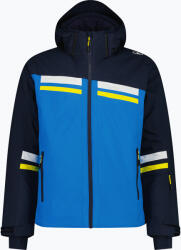 CMP Férfi sídzseki CMP 35W0017 Zip Hood royal blue