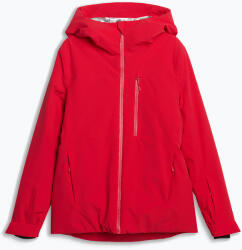 4F Női sídzseki 4F F0866 red