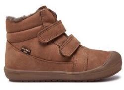 Froddo fiú csizma, 304390210, Valódi bőr, 28 EU, Barna (0000304390210_28)