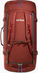 TATONKA Duffle Roller utazótáska 80 l tango piros