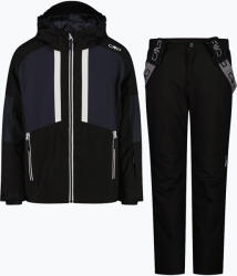 CMP Gyerek síruha CMP 35W0294 anthracite