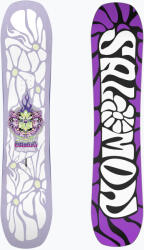 Salomon Gyerek snowboard deszka Salomon Grace Jr
