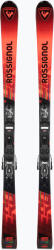 Rossignol Gyerek lesikló léc Rossignol Hero Jr Multi-Event + kötés Xpress 7 GW