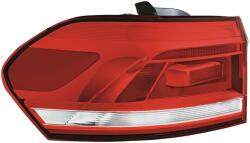 VALEO VW TOURAN 15- komplett külső hátsó lámpa (gyári), bal (5819921V)