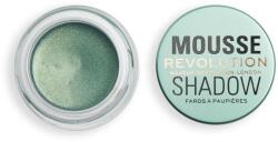 Revolution Beauty Mousse Shadow Emerald Green 4g