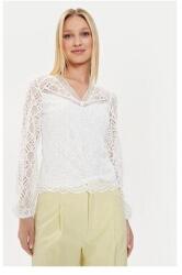 Morgan Női blúz, Morgan, 303919214, Pamut/Poliamid, L INTL, Bézs (0000303919214_L)