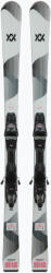 Völkl Női alpesi síléc Völkl Shine SC + kötések VMotion 11 TCX Lady black/anthracite/rose