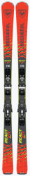 Rossignol Alpesi sílécek Rossignol React RTX RTL + Xpress 10 GW kötésekkel