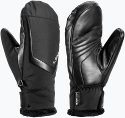 LEKI Női síkesztyűk LEKI Stella Women Mitt black