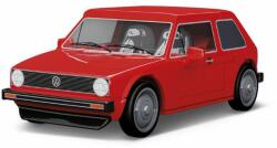 COBI 24613 Volkswagen Golf 1974 1: 35