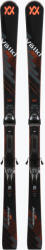 Völkl Alpesi síléc Völkl Peregrine MT + kötés VMotion 10 GW black