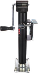 SIXTOL pótkocsis, SX TRAILER JACK 900 kg, hegesztett, lapos (SX3089)
