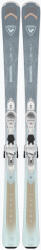 Rossignol Női alpesi síléc Rossignol Arcade W 78 Xpress + kötések Xpress W 10 GW