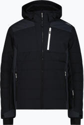 CMP Férfi sídzseki CMP 35W0127 Zip Hood black